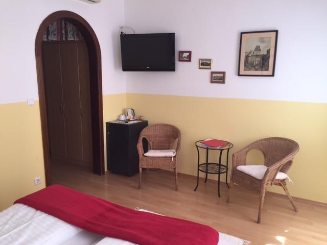 Alte Muehle Maison d'hôtes 3*
